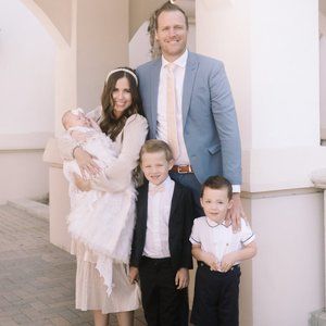 Meet your Posher, Nikki